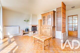  Appartement � vendre 4 pi�ces 79 m�