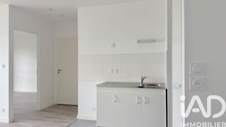  Appartement � vendre 2 pi�ces 45 m�