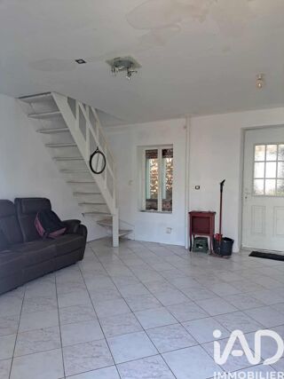  Maison � vendre 2 pi�ces 31 m�