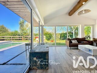  Maison � vendre 5 pi�ces 120 m�