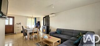  Maison � vendre 5 pi�ces 114 m�