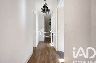  Appartement � vendre 3 pi�ces 60 m�