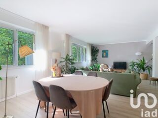  Appartement  vendre 4 pices 101 m