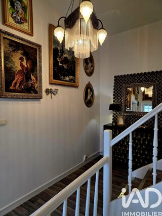  Immeuble � vendre 140 m�