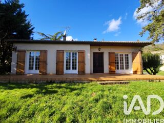  Maison � vendre 5 pi�ces 137 m�