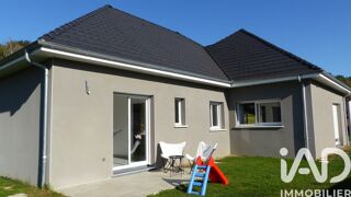  Maison  vendre 5 pices 142 m