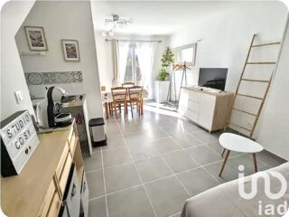  Maison � vendre 4 pi�ces 65 m�