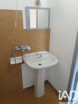  Appartement � louer 3 pi�ces 51 m�