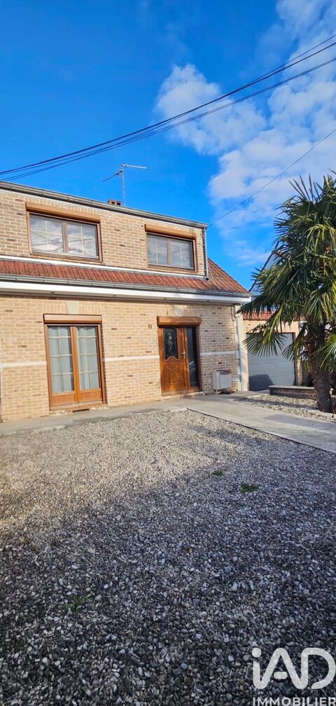   Vente Maison/villa 4 pi�ces Maison - 4 pi�ce(s) - 105 m�