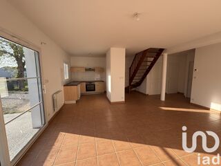  Maison  vendre 4 pices 91 m