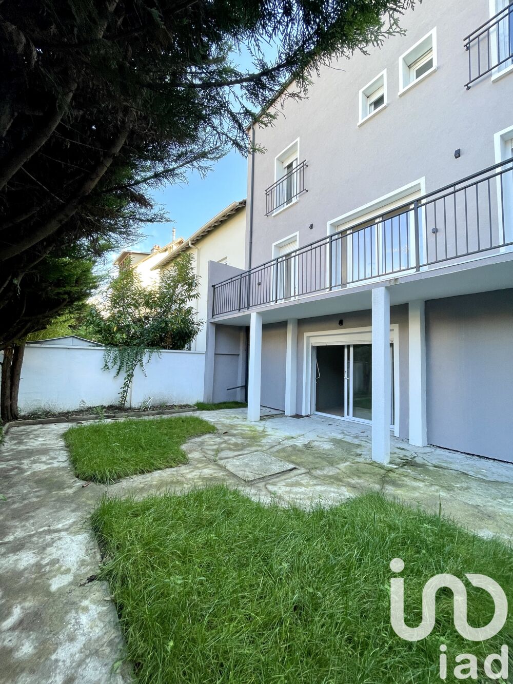  vendre  Maison Colombes (92700)