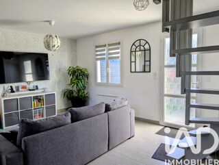  Maison � vendre 4 pi�ces 100 m�