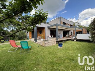  Maison � vendre 5 pi�ces 150 m�