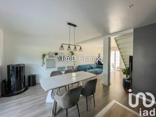  Maison � vendre 6 pi�ces 98 m�