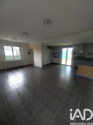  Maison � vendre 4 pi�ces 125 m�