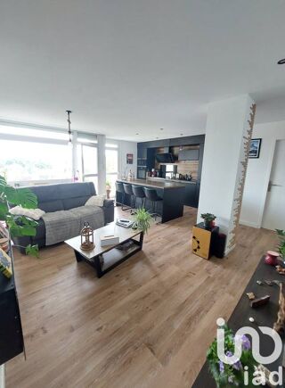  Appartement  vendre 4 pices 75 m