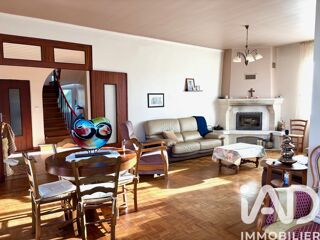  Maison � vendre 8 pi�ces 162 m�