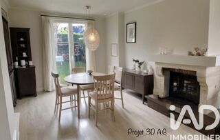  Maison  vendre 7 pices 105 m