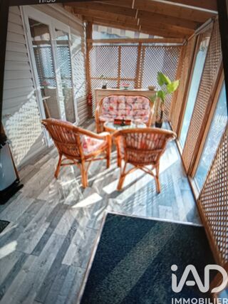  Maison � vendre 4 pi�ces 35 m�