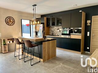  Maison � vendre 5 pi�ces 107 m�