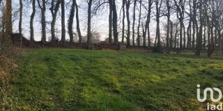  Terrain � vendre 1640 m�