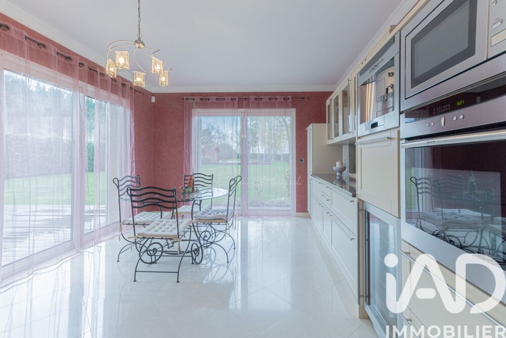 � vendre  Maison Ronquerolles (95340)