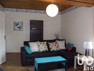  Maison � vendre 4 pi�ces 75 m�