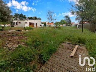  Terrain  vendre 1403 m