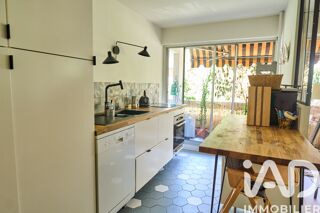  Appartement � vendre 3 pi�ces 72 m�