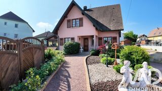  Maison � vendre 6 pi�ces 137 m�
