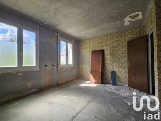  Maison � vendre 4 pi�ces 78 m�