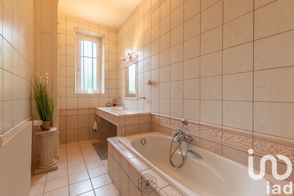 � vendre  Maison Piennes (54490)