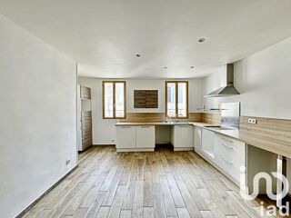  Appartement � vendre 4 pi�ces 75 m�