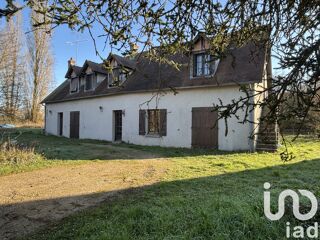  Maison  vendre 6 pices 165 m