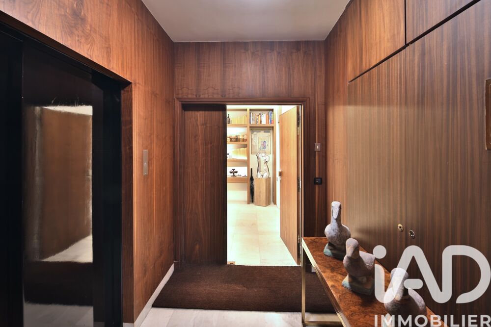  vendre  Appartement Paris 16