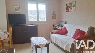  Appartement � vendre 2 pi�ces 35 m�