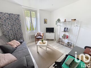  Appartement � vendre 1 pi�ce 27 m�