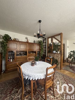  Appartement  vendre 4 pices 73 m
