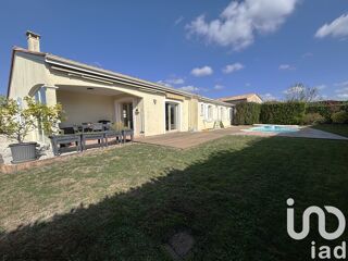  Maison � vendre 6 pi�ces 136 m�