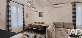  Maison � vendre 9 pi�ces 223 m�