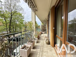  Appartement � vendre 5 pi�ces 116 m�