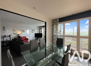  Appartement � vendre 3 pi�ces 88 m�