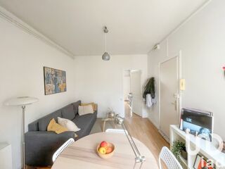  Appartement  louer 2 pices 37 m