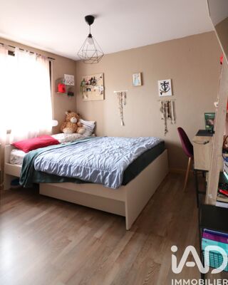  Appartement � vendre 4 pi�ces 81 m�