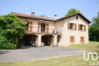  Maison � vendre 9 pi�ces 187 m�
