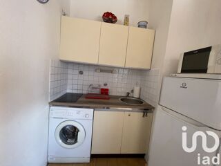  Appartement � vendre 3 pi�ces 31 m�