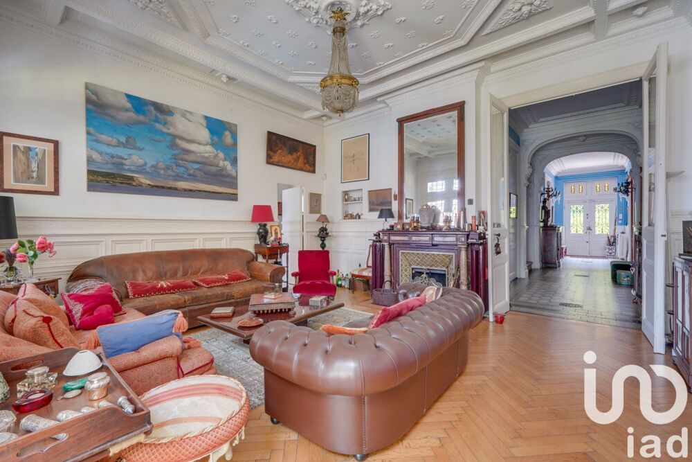 � vendre  Maison Bordeaux (33200)