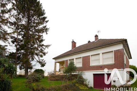   Vente Maison traditionnelle 5 pices Maison - 5 pice(s) - 96 m