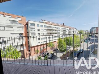  Appartement � vendre 1 pi�ce 26 m�