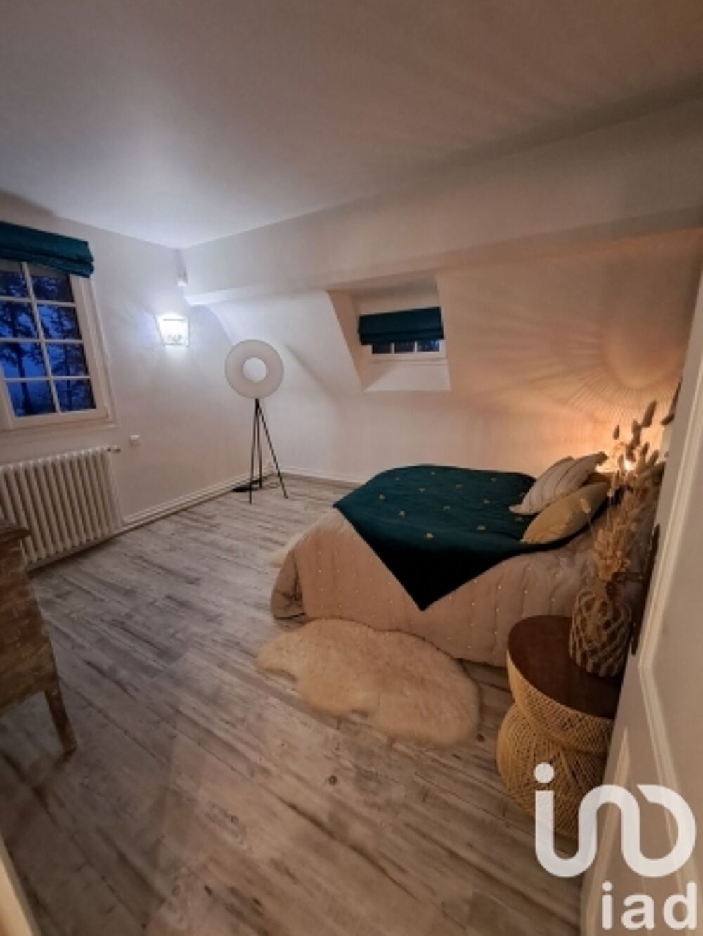 � vendre  Maison Berneuil-sur-Aisne (60350)